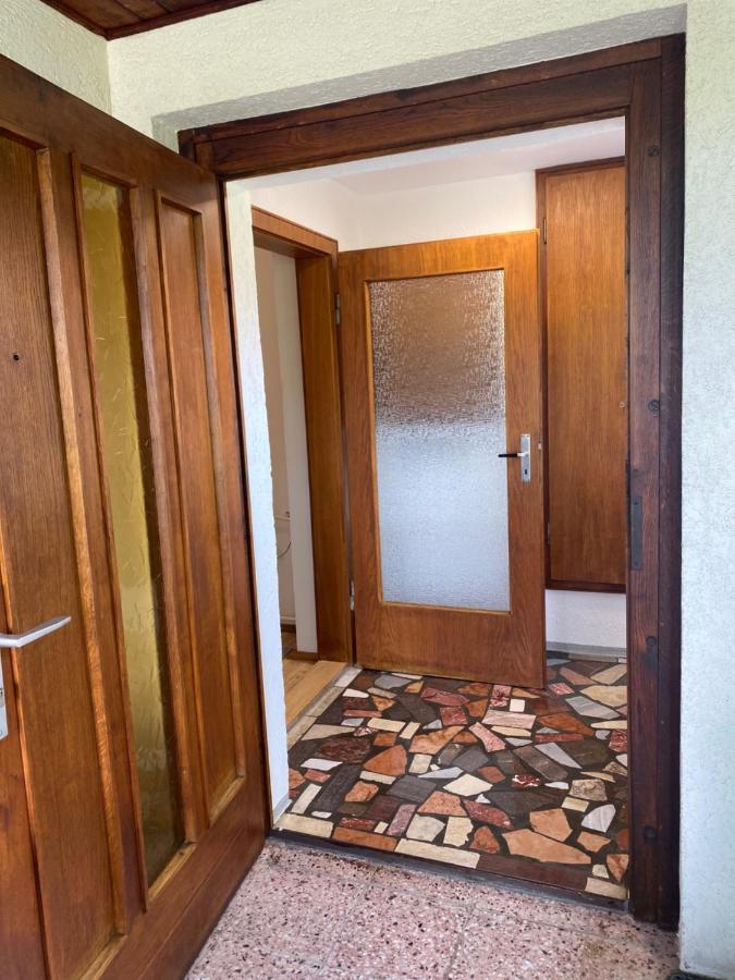 Am Fusse Zur Napoleonschanze Hohnstein Extérieur photo