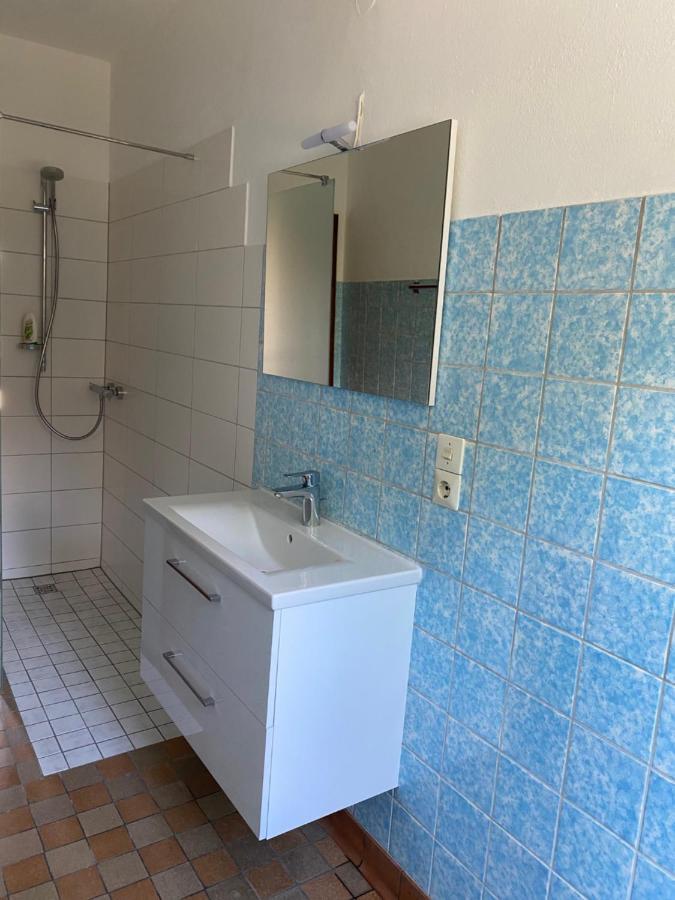 Am Fusse Zur Napoleonschanze Hohnstein Extérieur photo