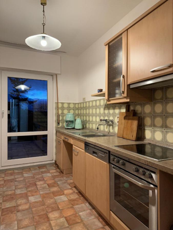Am Fusse Zur Napoleonschanze Hohnstein Extérieur photo